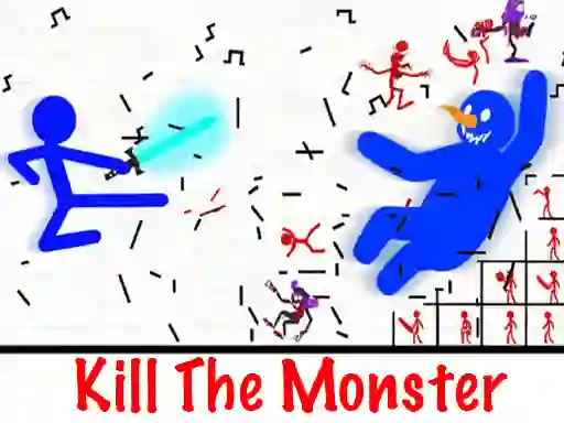 Stick War — δωρεάν online παιχνίδι