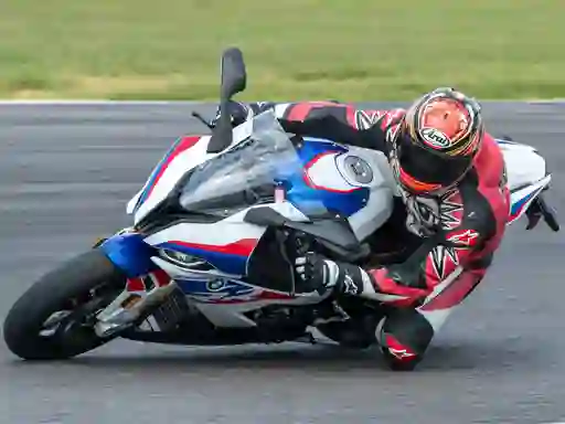 BMW S1000RR Slide — δωρεάν online παιχνίδι
