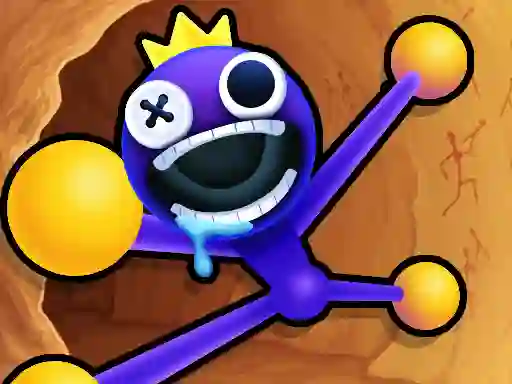 Stretch u-huggy — δωρεάν online παιχνίδι