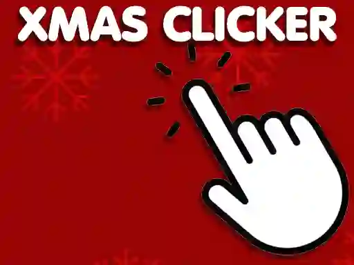 Christmas Clicker — δωρεάν online παιχνίδι