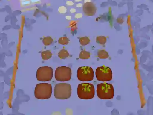 Happy Farm Familly — δωρεάν online παιχνίδι