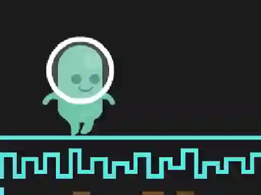 Mr. Blue — δωρεάν online παιχνίδι