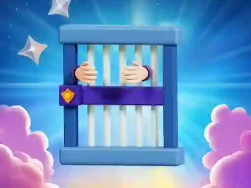 Underground Prison Escape — δωρεάν online παιχνίδι