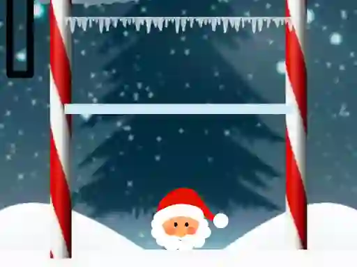Santa Claus Jumping — δωρεάν online παιχνίδι