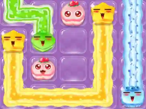 Cake Link — δωρεάν online παιχνίδι