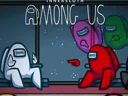 Among Us Jigsaw Puzzle Collection — δωρεάν online παιχνίδι