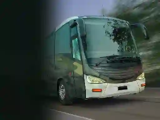 Army Bus Driving — δωρεάν online παιχνίδι