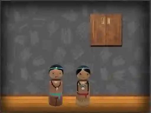 Amgel Easy Room Escape 53 — δωρεάν online παιχνίδι