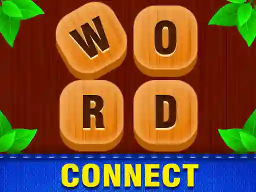 Word Connect — δωρεάν online παιχνίδι