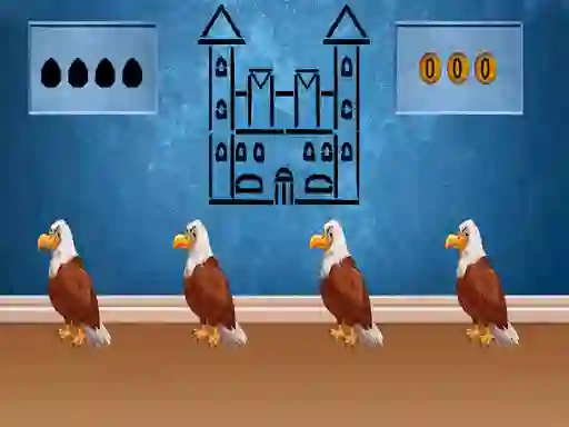 Little Princess Escape — δωρεάν online παιχνίδι