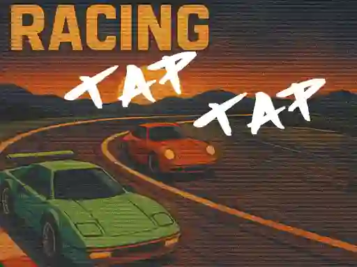 Tap Tap Racing — δωρεάν online παιχνίδι