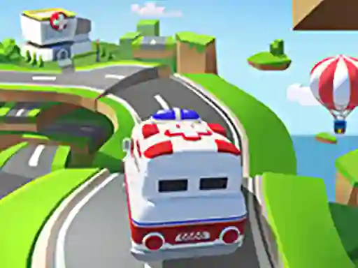 Move the Car — δωρεάν online παιχνίδι