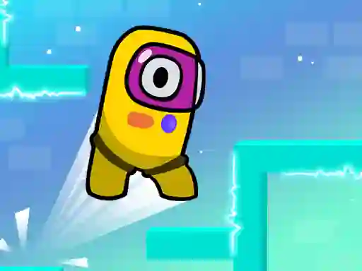 Spaceman Escape Adventure — δωρεάν online παιχνίδι
