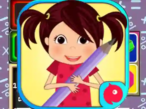 Kids Quiz — δωρεάν online παιχνίδι