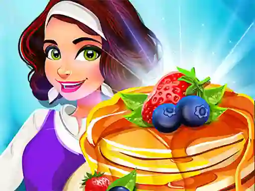 My Cooking Restaurant — δωρεάν online παιχνίδι