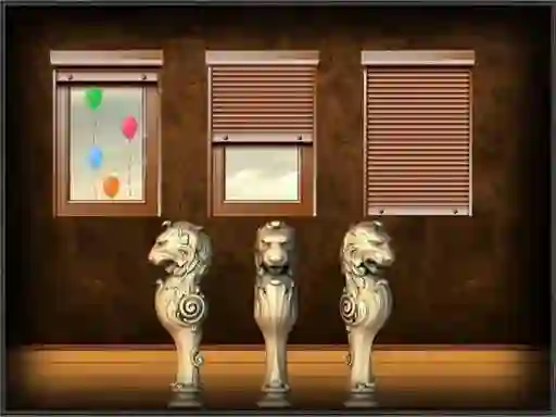 Amgel Easy Room Escape 69 — δωρεάν online παιχνίδι