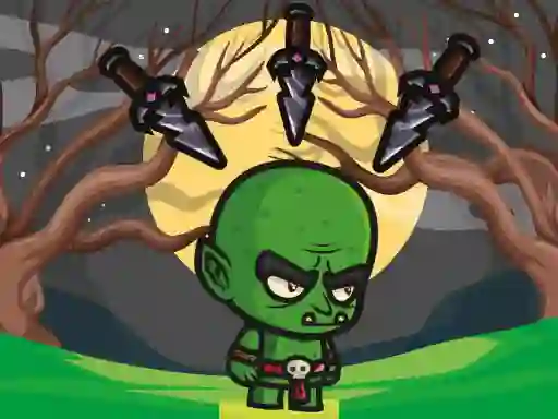 Goblin Jump — δωρεάν online παιχνίδι