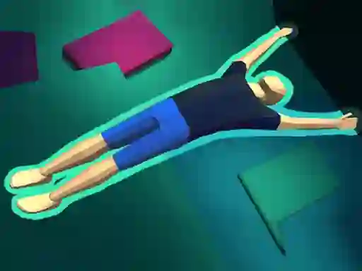 Flip Hero — δωρεάν online παιχνίδι