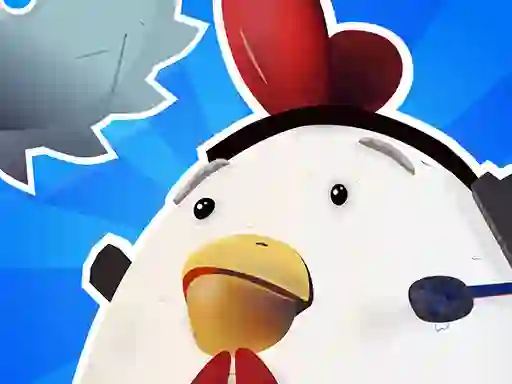Nugget Royale — δωρεάν online παιχνίδι