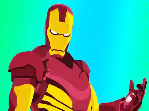 Iron man — δωρεάν online παιχνίδι