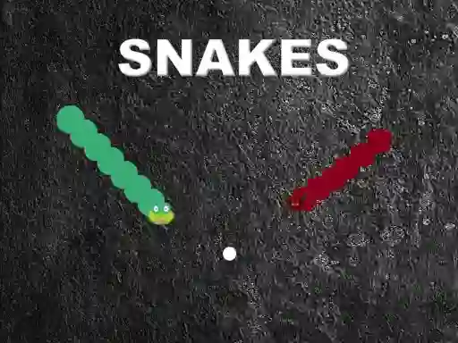 Snakes — δωρεάν online παιχνίδι