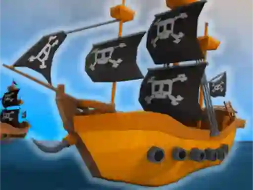 Warship Battle — δωρεάν online παιχνίδι