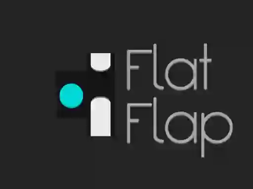 Flat Flap — δωρεάν online παιχνίδι