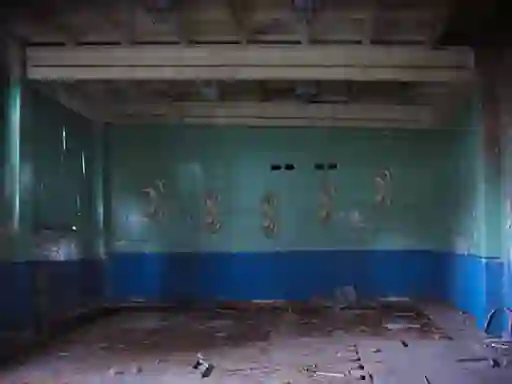 Ghost Town Escape 3 Mirrored Dimension — δωρεάν online παιχνίδι