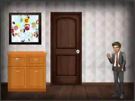 Amgel Easy Room Escape 84 — δωρεάν online παιχνίδι