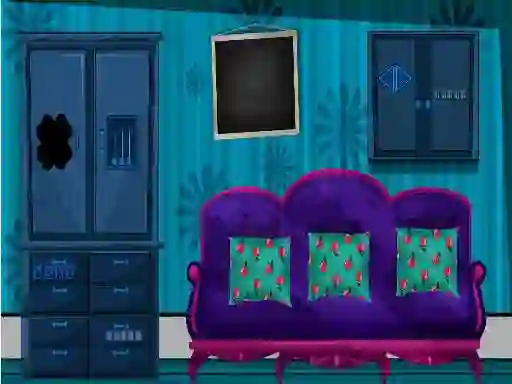 Baffling Villa Escape — δωρεάν online παιχνίδι