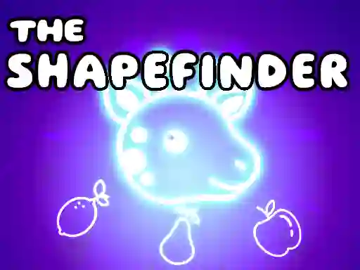 Shapefinder — δωρεάν online παιχνίδι