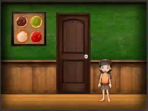 Amgel Kids Room Escape 78 — δωρεάν online παιχνίδι