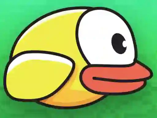 Flappy bird html5 — δωρεάν online παιχνίδι