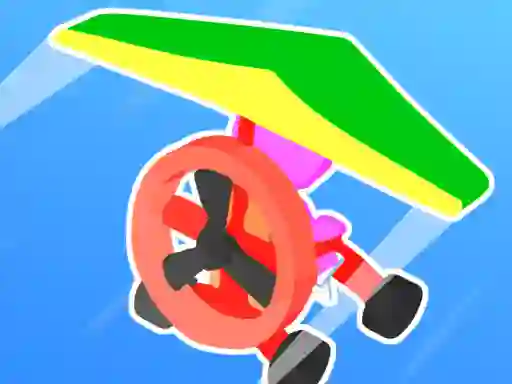 Through the Clouds — δωρεάν online παιχνίδι