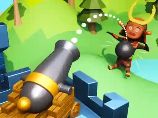 Epic Army Defense Rising War — δωρεάν online παιχνίδι