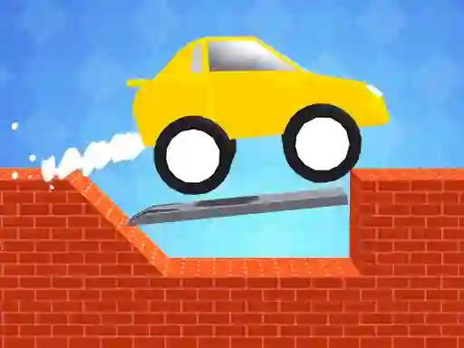 Draw Car Road — δωρεάν online παιχνίδι