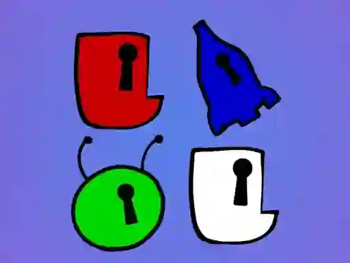 SameLock — δωρεάν online παιχνίδι
