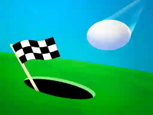 Gold Golf — δωρεάν online παιχνίδι