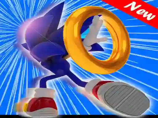 Sonic Hero — δωρεάν online παιχνίδι