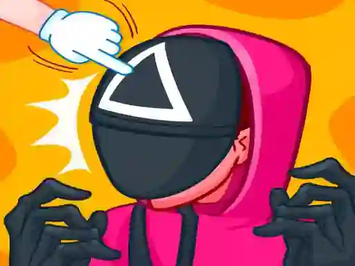 Squid Game Puzzle — δωρεάν online παιχνίδι
