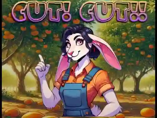 Cut, Cut!! — δωρεάν online παιχνίδι