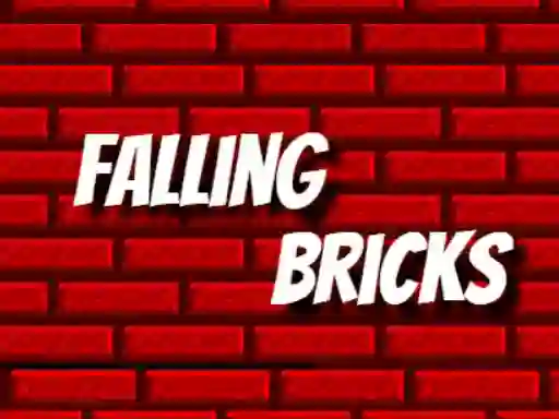 Falling Brick — δωρεάν online παιχνίδι