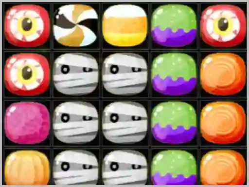 1010 Halloween — δωρεάν online παιχνίδι