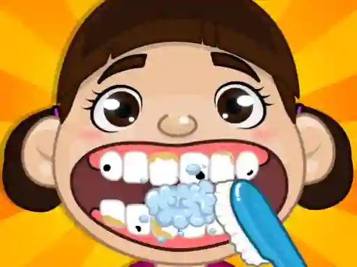 The Crazy Dentist wojak game — δωρεάν online παιχνίδι