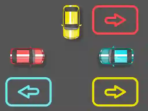 Draw Parking — δωρεάν online παιχνίδι
