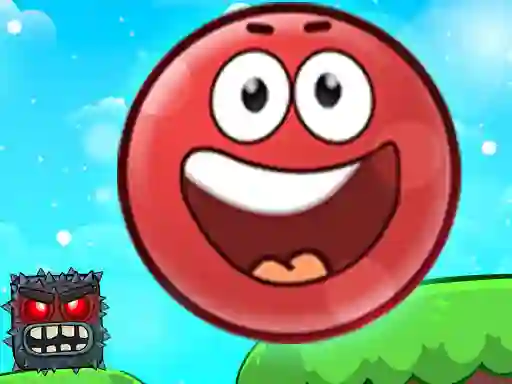 Red Hero 4 — δωρεάν online παιχνίδι