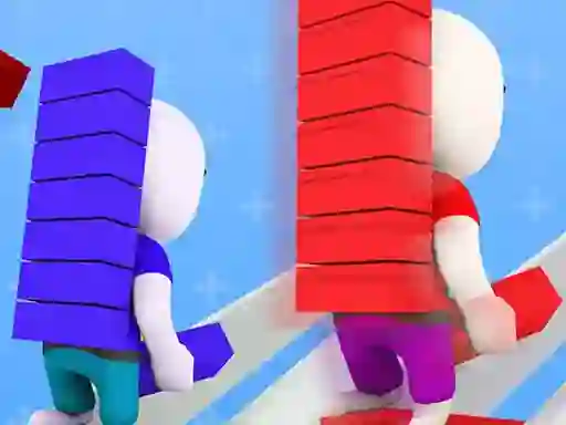 Brick War — δωρεάν online παιχνίδι