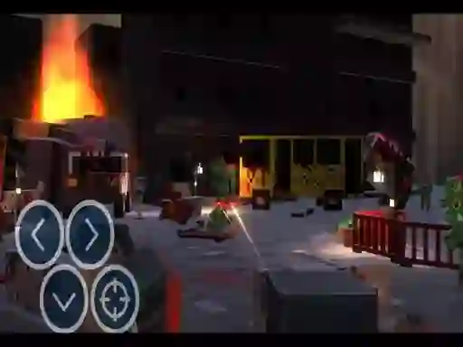 Private Zombie Wave 2 — δωρεάν online παιχνίδι