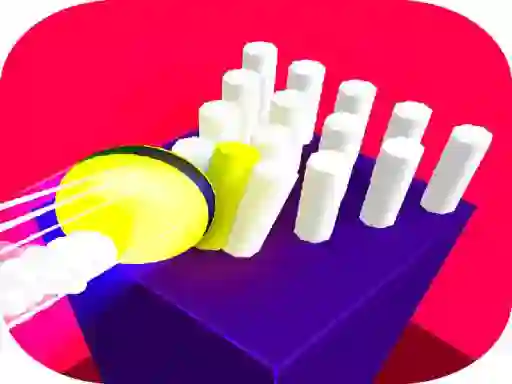 Paint Strike — δωρεάν online παιχνίδι