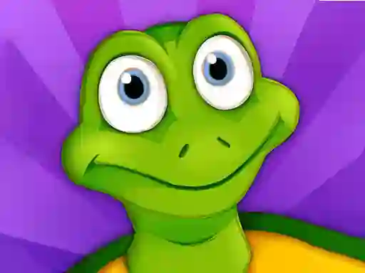 Turtles Harvest — δωρεάν online παιχνίδι